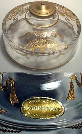 Domed Lid