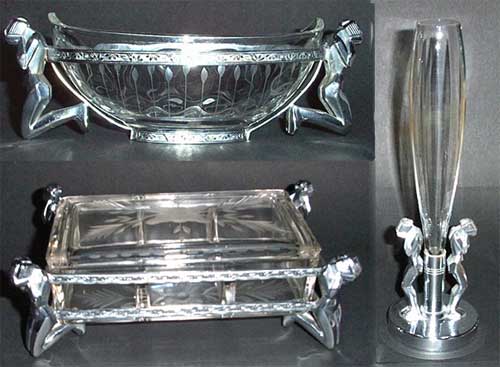 Farberware Artkrom Nudes