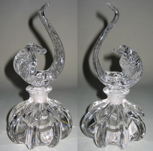 Pairpoint Perfume for Irice