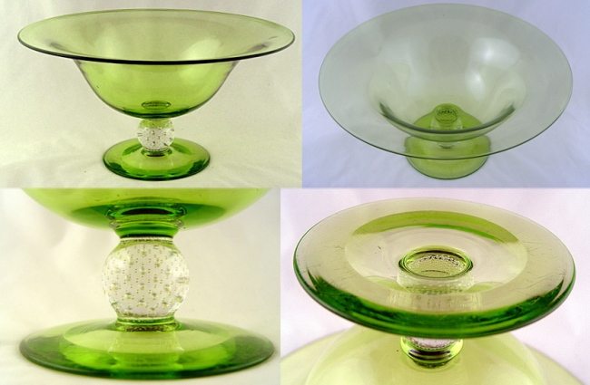 Pairpoint Compote