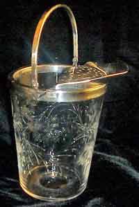 Pairpoint Ice Bucket