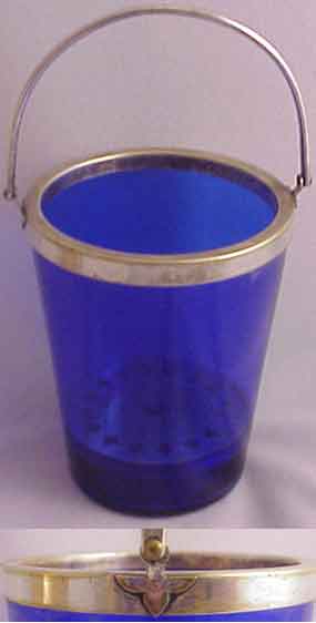 Pairpoint #1159 Ice Bucket