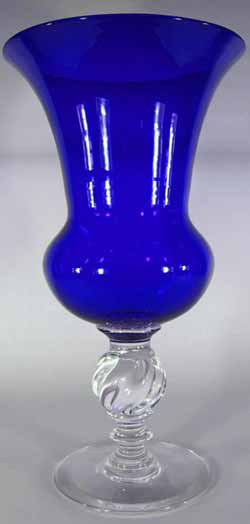 Pairpoint Vase