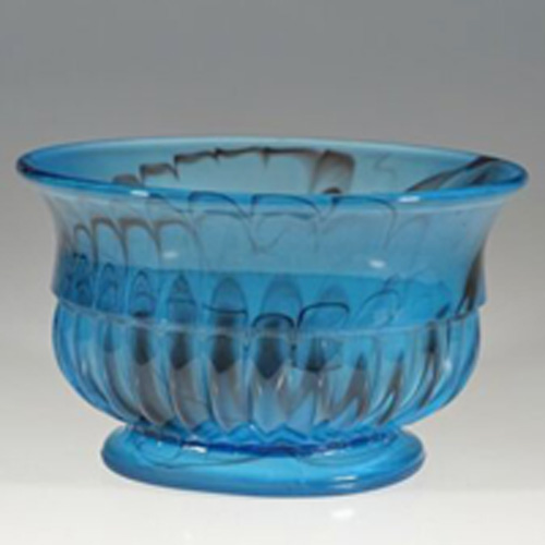 Davidson Blue Cloud Bowl