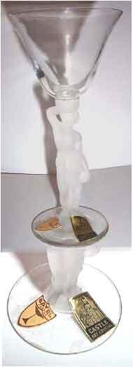 Bayel Bacchus Stem