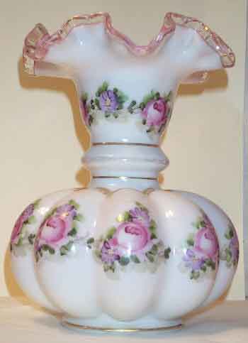 Charleton Roses Decoration