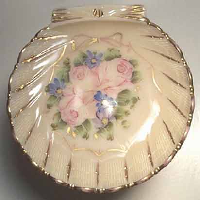Charleton Roses Decoration
