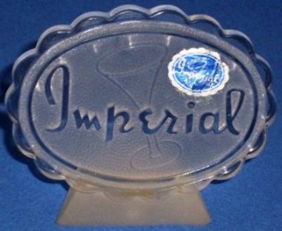 Imperial Sign
