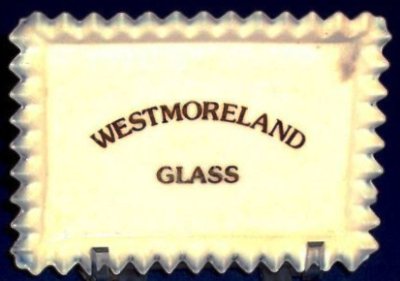 Westmoreland Sign