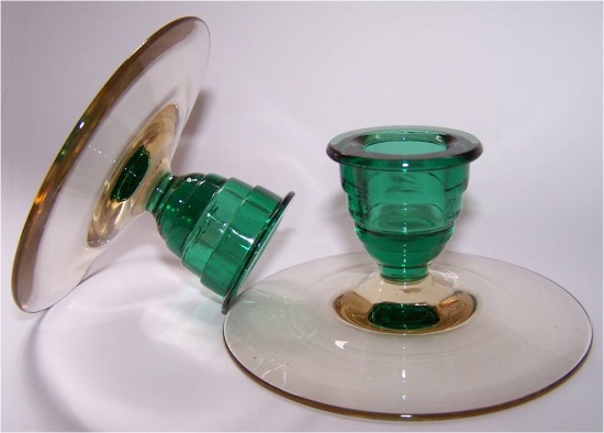 Unknown Candleholder