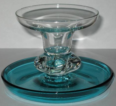 Unknown Candleholder