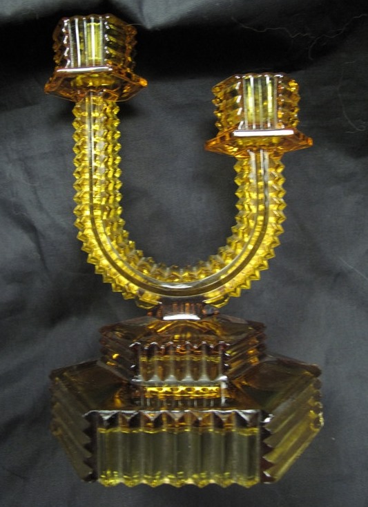 Unknown Duo Candlestick