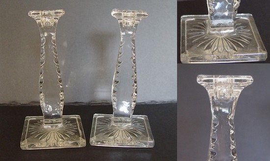 Unknown Candlestick