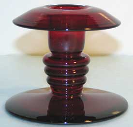 Unknown Candlestick