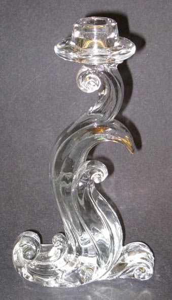 Unknown Candlestick