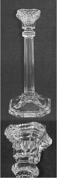 Unknown Candlestick