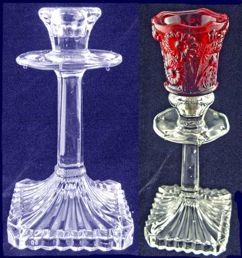 Unknown Candlestick