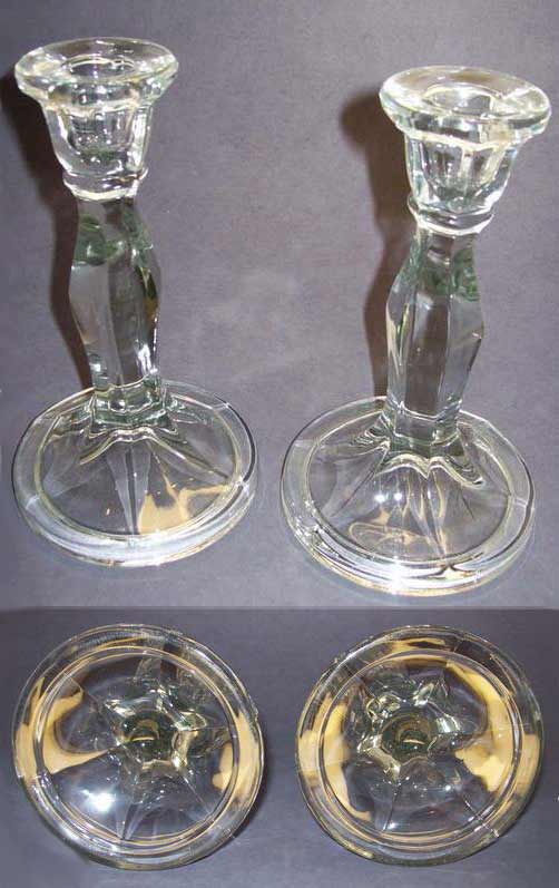 Unknown Candlestick