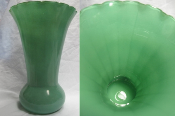 Unknown Vase