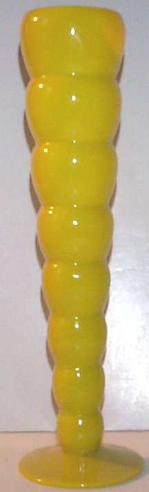 Unknown Bud Vase