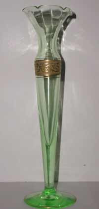 Unknown Bud Vase