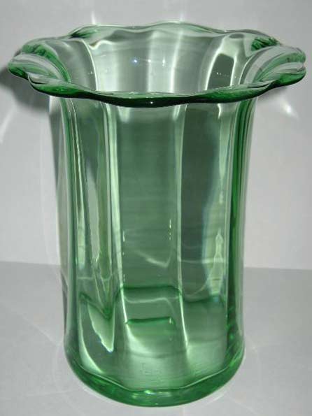 Unknown Vase