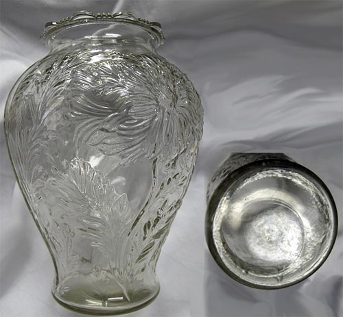 Unknown Vase