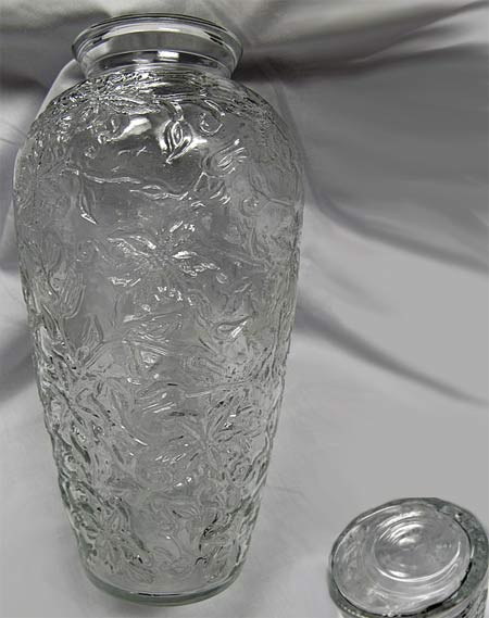 Unknown Vase