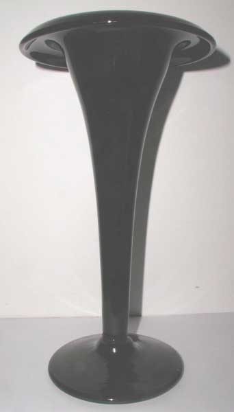 Unknown Trumpet Vase