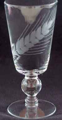 Javit Crystal #140 Fine Wheat