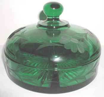 Unknown Candy or Covered Relish
