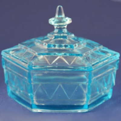 Unknown Powder Box