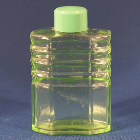 Unknown Deco Bottle