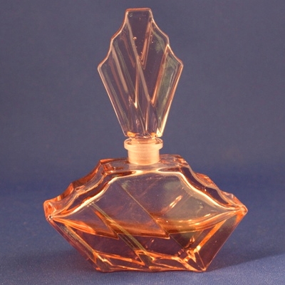 Unknown Deco Perfume