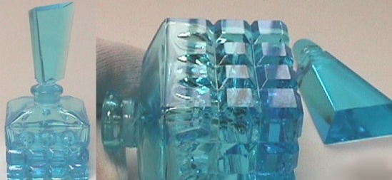 Unknown Perfume