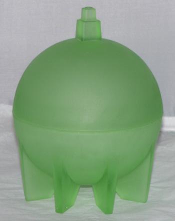 Unknown Powder Jar