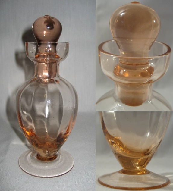 Unknown Perfume