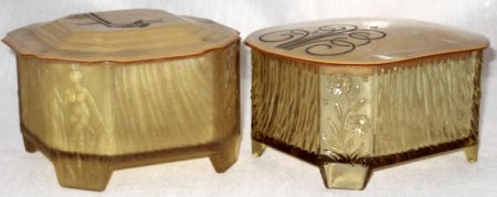 Unknown Vanity Item