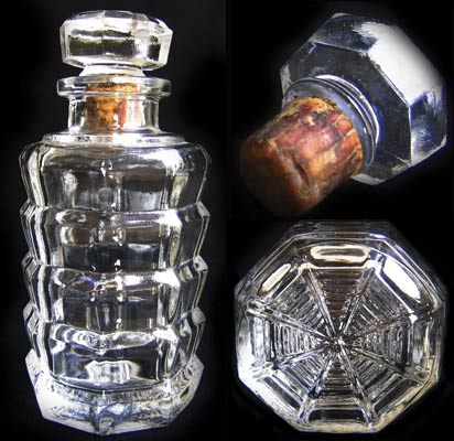 Unknown Perfume