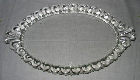 Unknown Dresser Tray