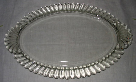 Unknown Dresser Tray