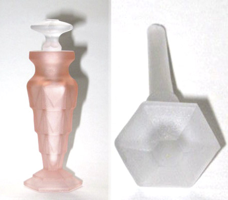 Unknown Perfume