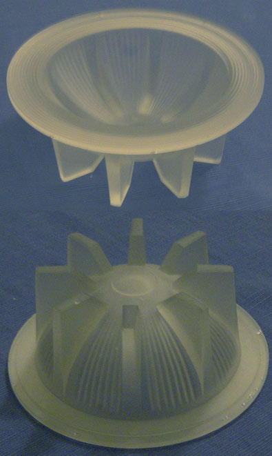 Unknown Powder Box Base