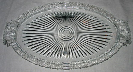 Unknown Dresser Tray