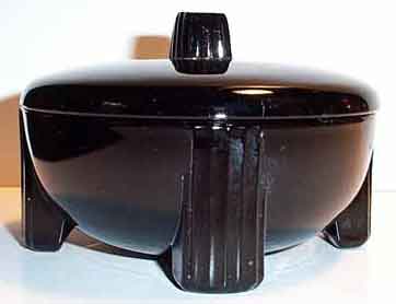 Unknown Vanity dish