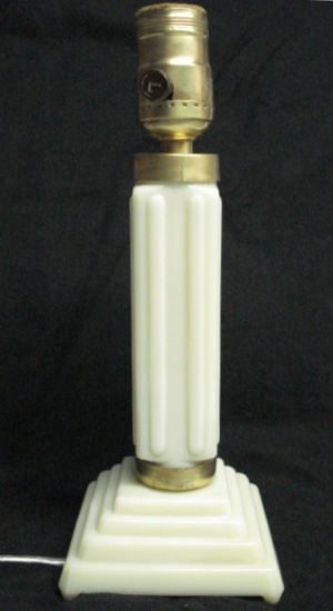 Unknown Deco Lamp