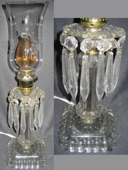 Unknown Lamp