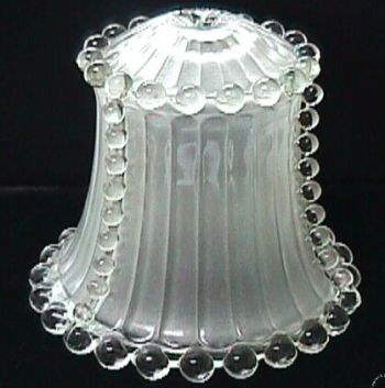 Unknown Glass Shade