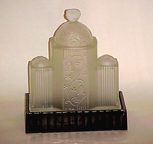 Unknown Building Lamp