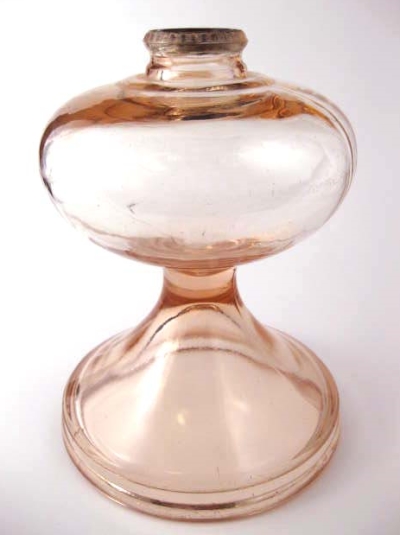Unknown Oil Lamp